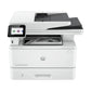 HP LaserJet Pro MFP 4103dw All-in-One Monochrome Laser Printer 2Z627A Front View