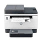 HP LaserJet Tank MFP 2602sdw All-in-One Monochrome Laser Printer 2R7F5A Front View