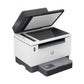 HP LaserJet Tank MFP 2602sdw All-in-One Monochrome Laser Printer 2R7F5A Open view