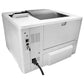HP LaserJet Pro M501dn Monochrome Printer Back View