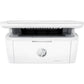 HP LaserJet MFP M141w Wireless Monochrome All-in-One Laser Printer front view