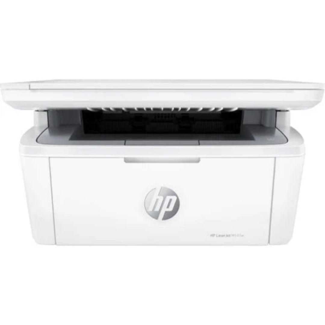 HP LaserJet MFP M141a Monochrome All-in-One Laser Printer 7MD73A Front View