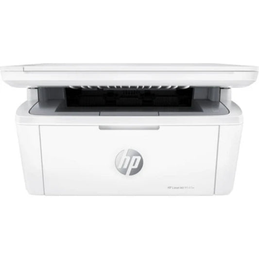 HP LaserJet MFP M141a Monochrome All-in-One Laser Printer 7MD73A Front View