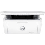 HP LaserJet MFP M141a Monochrome All-in-One Laser Printer 7MD73A Front View