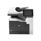 HP Color LaserJet Enterprise Flow MFP M776zs Printer Front View