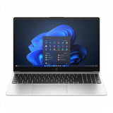 HP Notebook 250R G10 Core 5 120U 8GB 512GB Intel UHD 15.6" FHD ENG ARB 1LM8EI