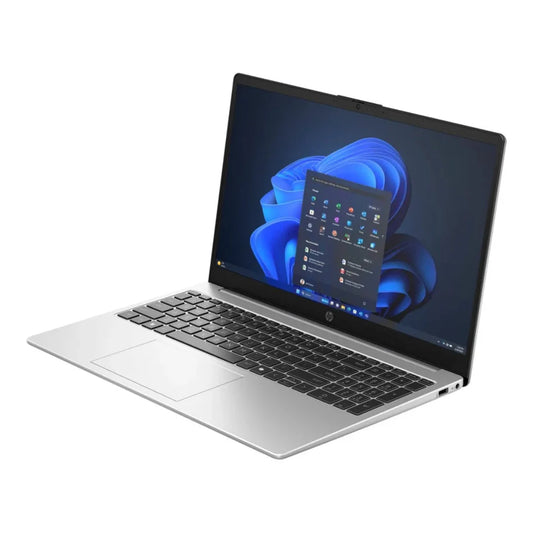 HP Notebook 250R G10 Core 5 120U 8GB 512GB Intel UHD 15.6" FHD ENG ARB 1LM8EI