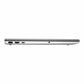 HP Notebook 250R G10 Core 3 100U 8GB 512GB SSD 15.6" Integrated Intel 7BD5H6 Side View 