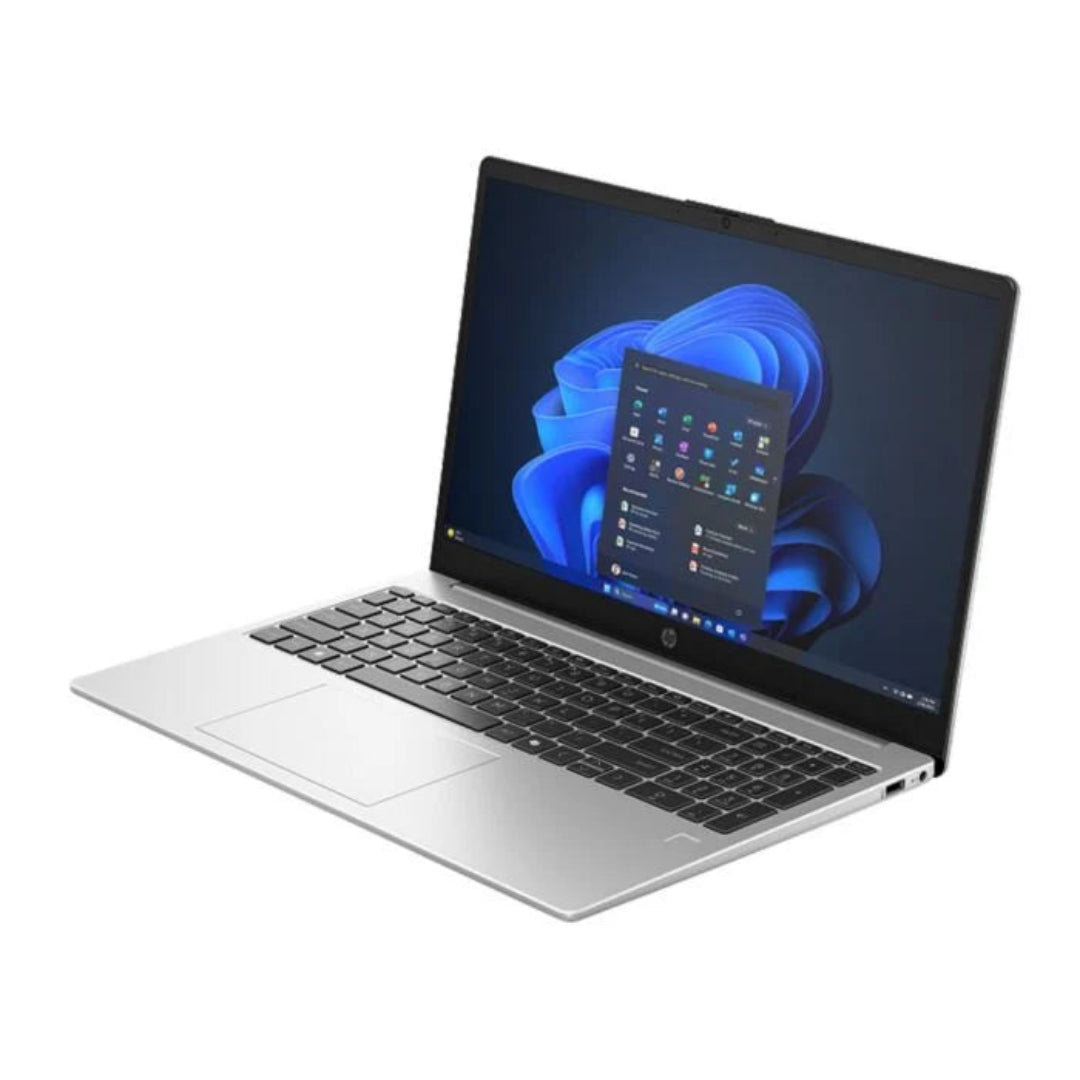 HP Notebook 250R G10 Core 5 120U 16GB 512GB Intel 15.6" FHD BL Eng KB OCJ1D5