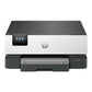 HP OfficeJet Pro 8023 All-in-One Wireless Color Inkjet Printer 1KR64B Front View