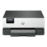 HP OfficeJet Pro 8023 All-in-One Wireless Color Inkjet Printer 1KR64B Front View