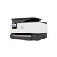 HP OfficeJet Pro 9010 AIO Wireless Print, Scan, Copy & Fax Pro Printer 3UK83B Side View