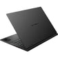 HP OMEN Gaming 16T-U000 i7-13700HX 16GB 1TB SSD 16" WUXGA RTX 4050 6GB 16T-U000-GD27B5 Back View