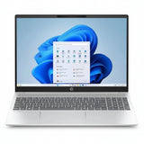 HP OmniBook 3 16 Ultra 7 255U 16GB 512GB 16"Touch WUXGA 2K Intel Arc BL B25GCM Front View