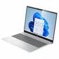HP OmniBook 3 16 Ultra 7 255U 16GB 512GB 16"Touch WUXGA 2K Intel Arc BL B25GCM SideView