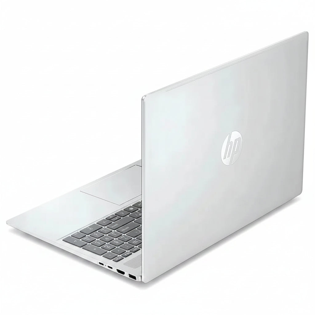 HP OmniBook 3 16 Ultra 7 255U 16GB 512GB 16"Touch WUXGA 2K Intel Arc BL B25GCM BackView