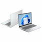 HP OmniBook 3 16 Ultra 7 255U 16GB 512GB 16"Touch WUXGA 2K Intel Arc BL B25GCM Both View