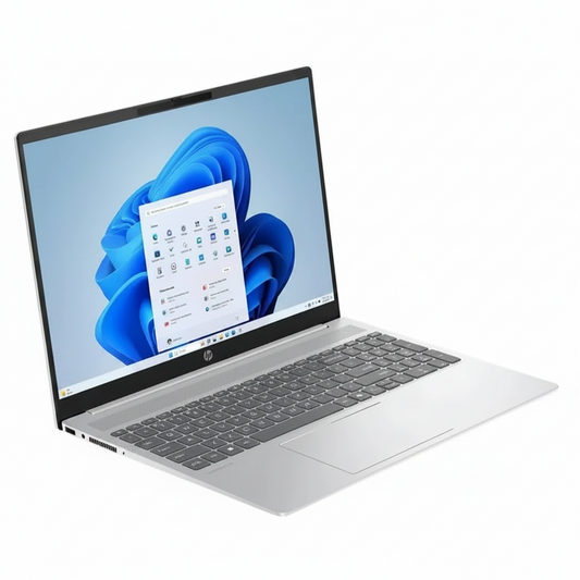 HP OmniBook 3 16 Ultra 7 255U 16GB 512GB 16"Touch WUXGA 2K Intel Arc BL B25GCM Side View