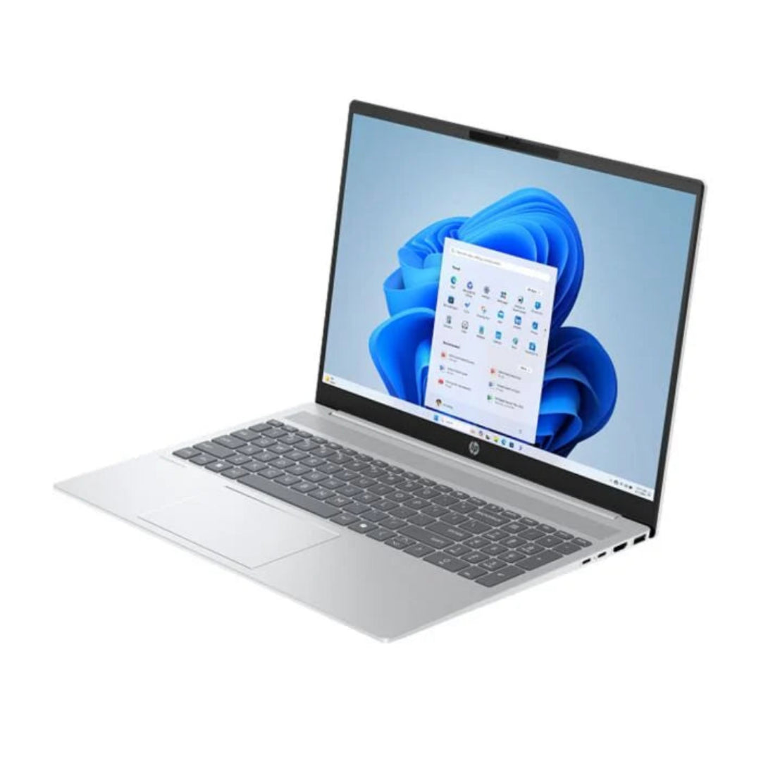 HP OmniBook 5 16 AF105 Intel Core Ultra 5 225U 16GB 1TB 16" Touch FHD EN5N9B Side View
