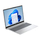 HP OmniBook 5 16 AF105 Intel Core Ultra 5 225U 16GB 1TB 16" Touch FHD EN5N9B Side View