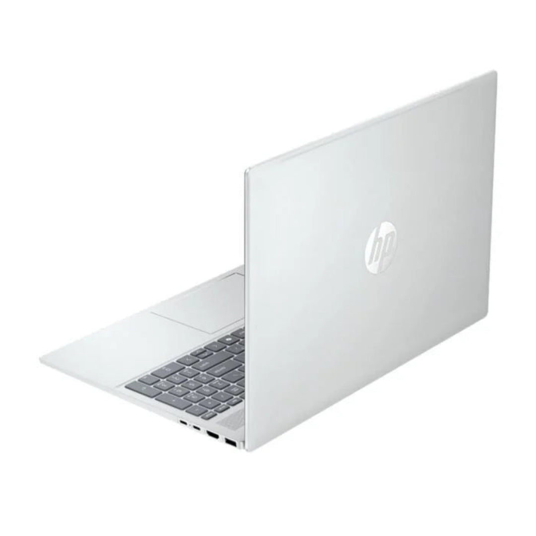 HP OmniBook 5 16 AF105 Intel Core Ultra 5 225U 16GB 1TB 16" Touch FHD EN5N9B Back Side View