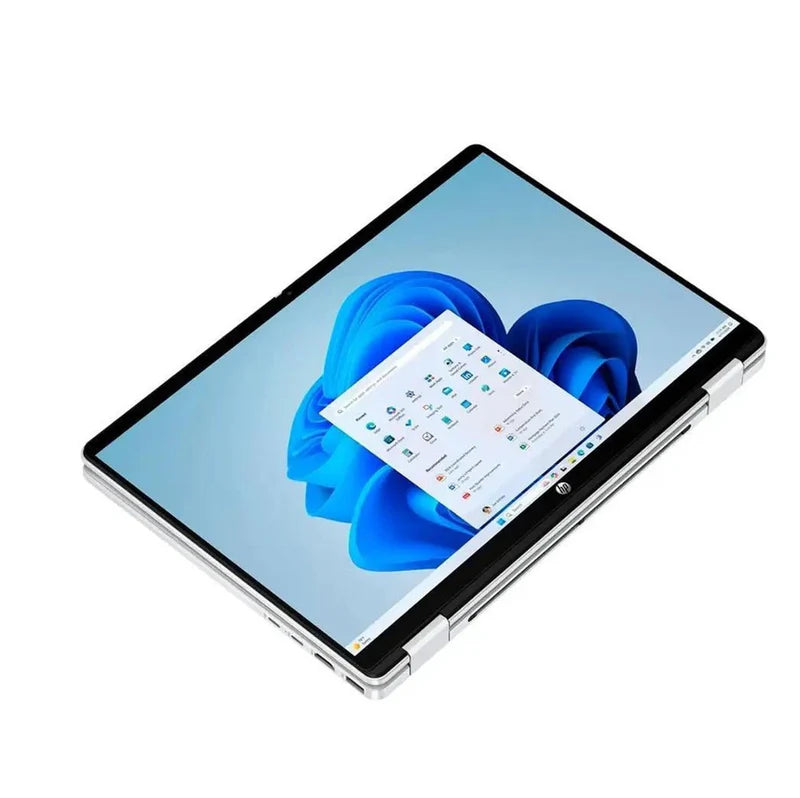 HP OmniBook 5 Flip 14-FP0023DX 2-in-1 Core 7 150U 16GB 512GB 14" FHD B86Q7UA#ABA-HDGLM1 Tab View