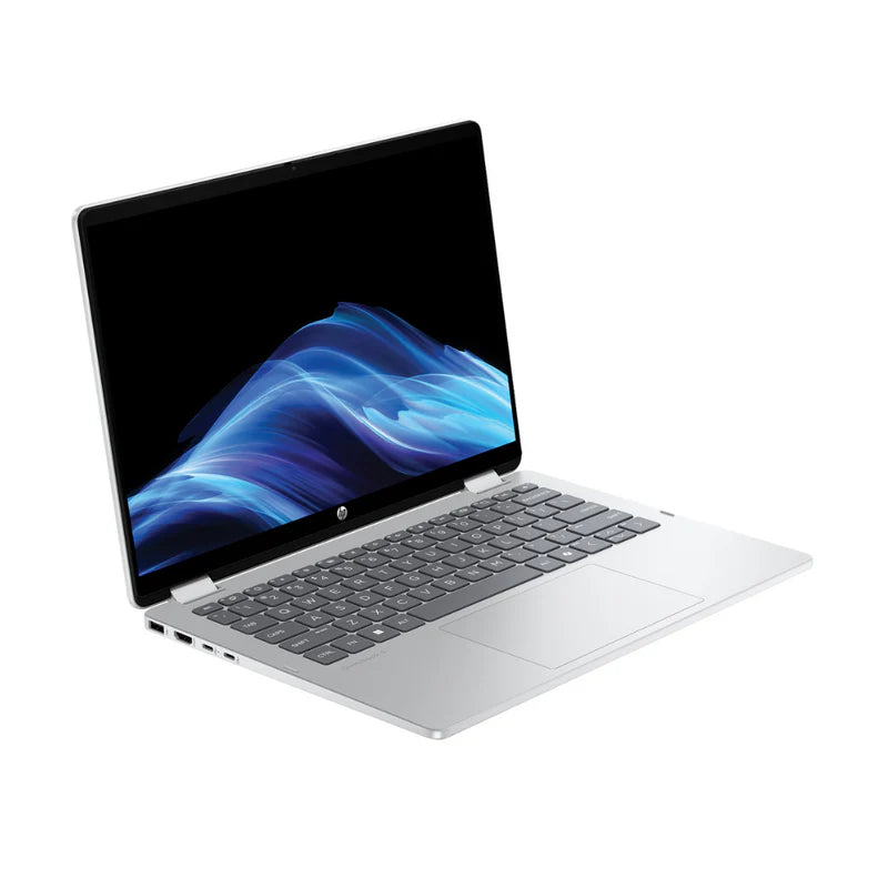 HP OmniBook 5 Flip 14-FP0023DX 2-in-1 Core 7 150U 16GB 512GB 14" FHD B86Q7UA#ABA-HDGLM1 Right View