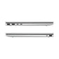  HP OmniBook 5 Flip 14-FP0023DX 2-in-1 Core 7 150U 16GB 512GB 14" FHD B86Q7UA#ABA-HDGLM1 Sides View