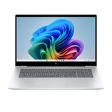 HP OmniBook 17T-DC000 Ultra 7 258V 32GB 1TB 17.3 FHD Touch RTX 4050 6GB AL2L8AV Front View