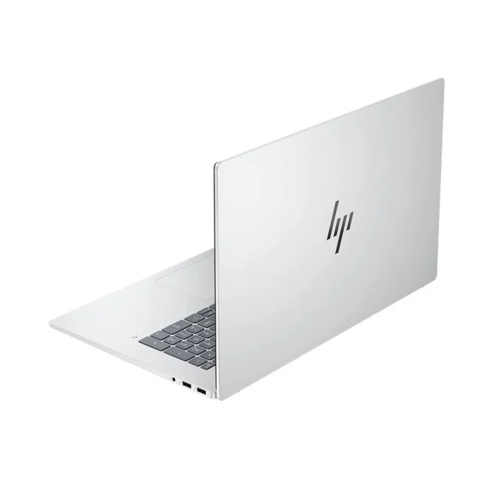 HP OmniBook 17T-DC000 Ultra 7 258V 32GB 1TB 17.3 FHD Touch RTX 4050 6GB AL2L8AV Back Side View
