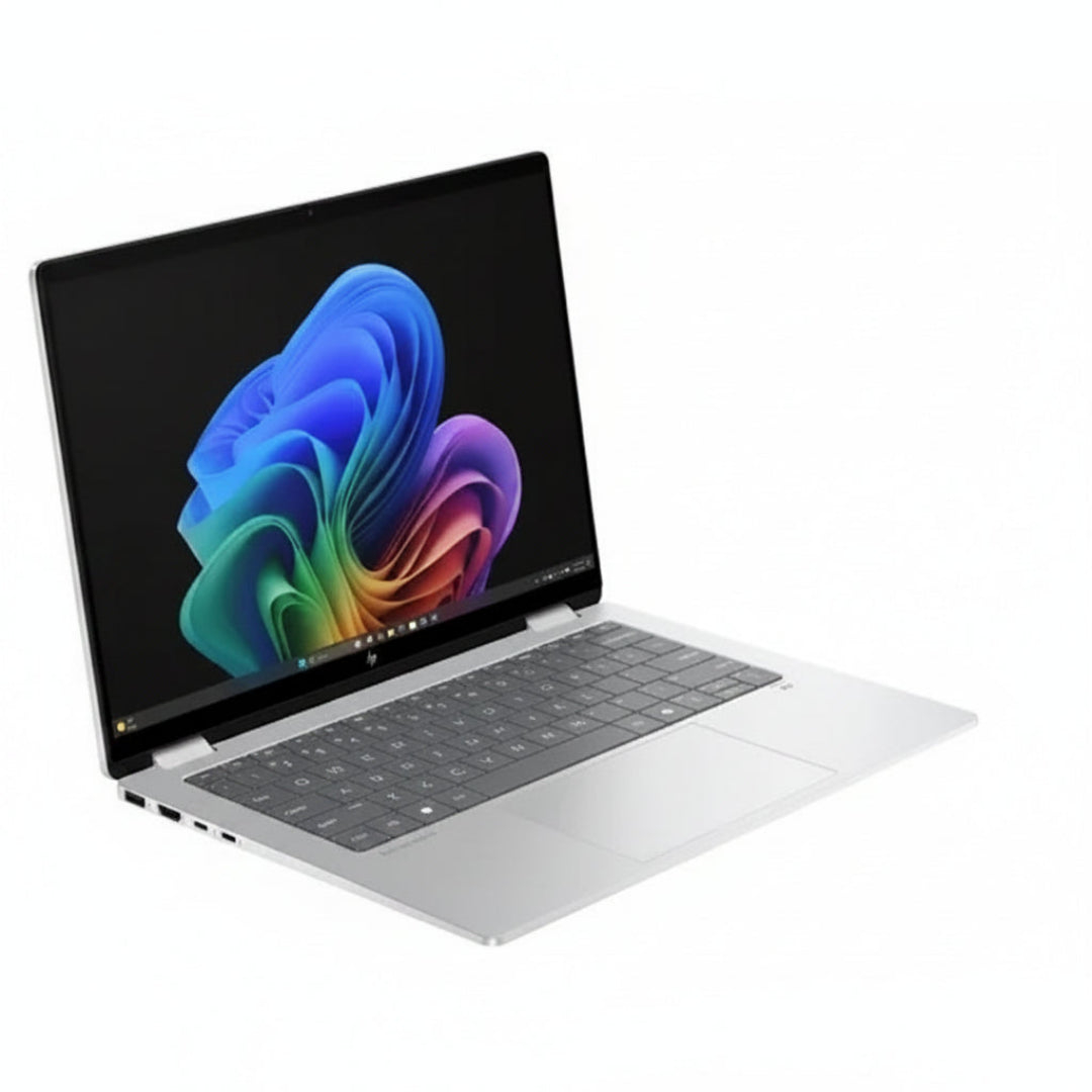 HP OmniBook X Flip 2-in-1 Ultra 7 256V 16GB 1TB Intel Arc 140V 14" Tch H68K2N