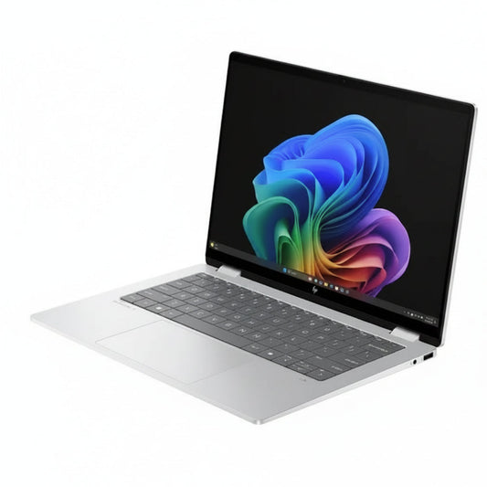 HP OmniBook X Flip 2-in-1 Ultra 7 256V 16GB 1TB Intel Arc 140V 14" Tch H68K2N