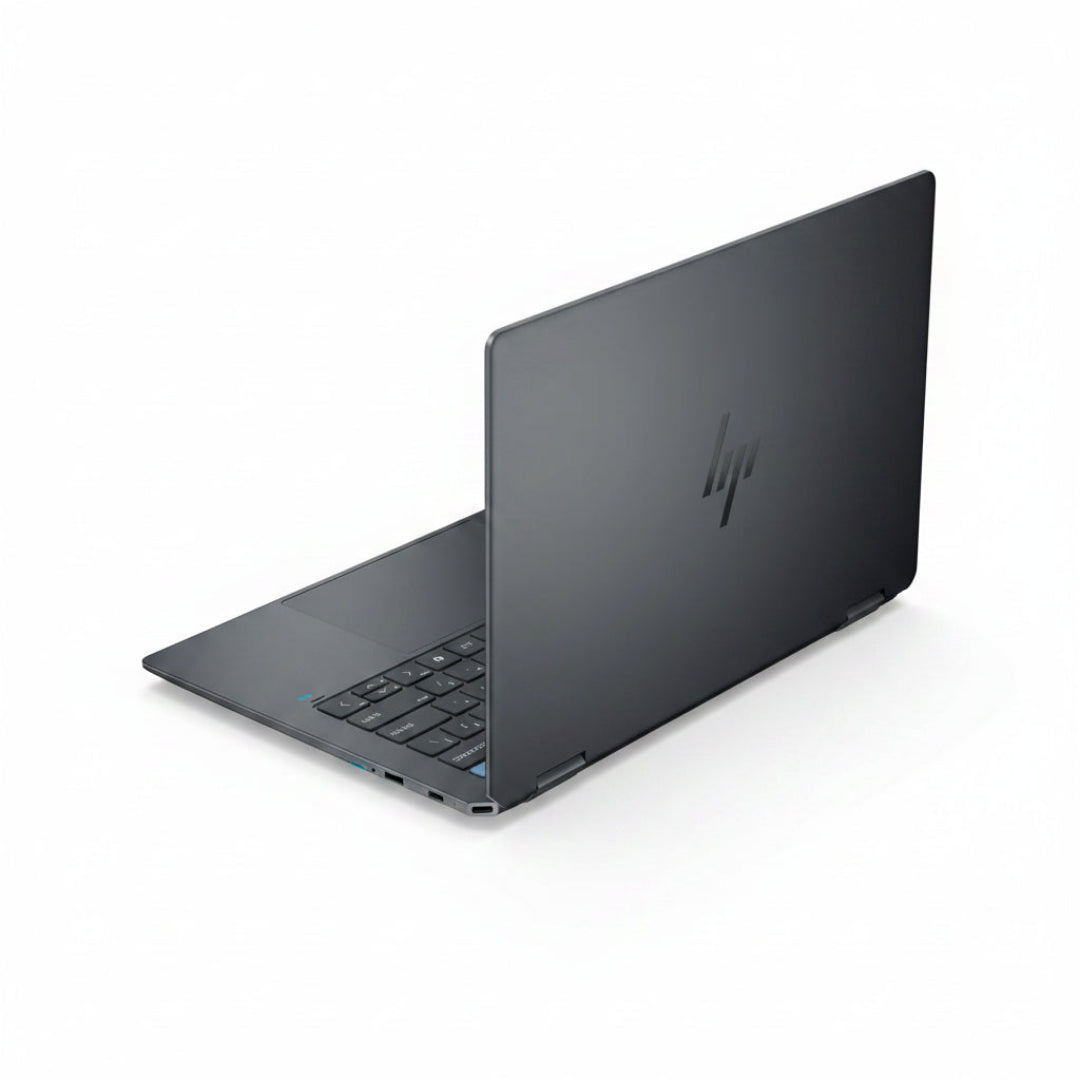 HP OmniBook X Flip 2-in-1 NGAI Ultra 7 355 24GB 512GB 14" Touch 2K BL BBGEK8