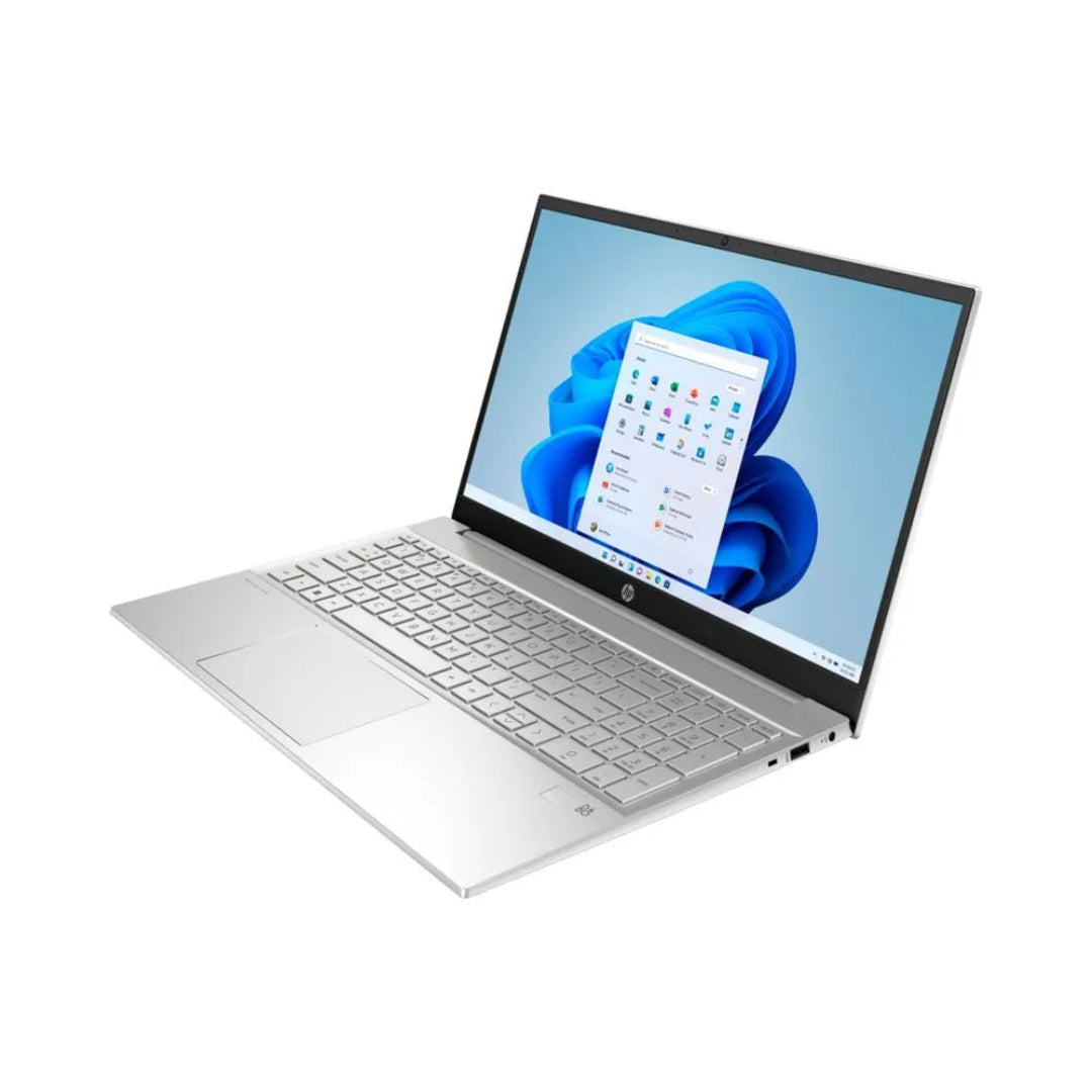 HP Pavilion 15T-EG200 i7-1255U 16GB 512GB 15.6" FHD Touch MX550 2GB BL EHCMOK Left Side View