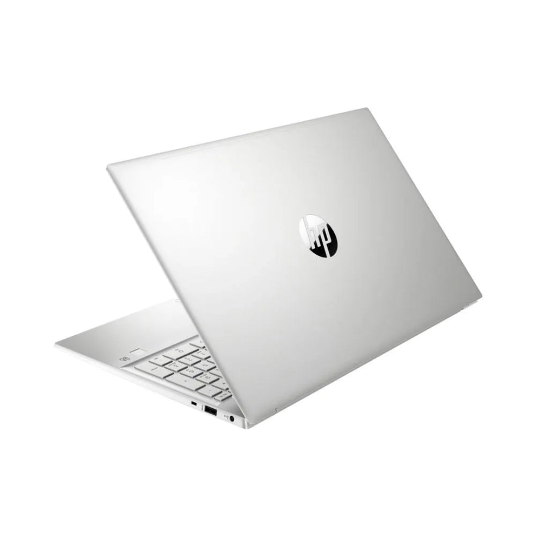 HP Pavilion 15T-EG200 i7-1255U 16GB 512GB 15.6" FHD Touch MX550 2GB BL EHCMOK Back Side View