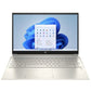 HP Pavilion 15T-EG200 i7-1255U 16GB 512GB 15.6" FHD Touch MX550 2GB BL 8MKHG5 Front View