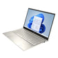 HP Pavilion 15T-EG200 i7-1255U 16GB 512GB 15.6" FHD Touch MX550 2GB BL 8MKHG5 Left Side View