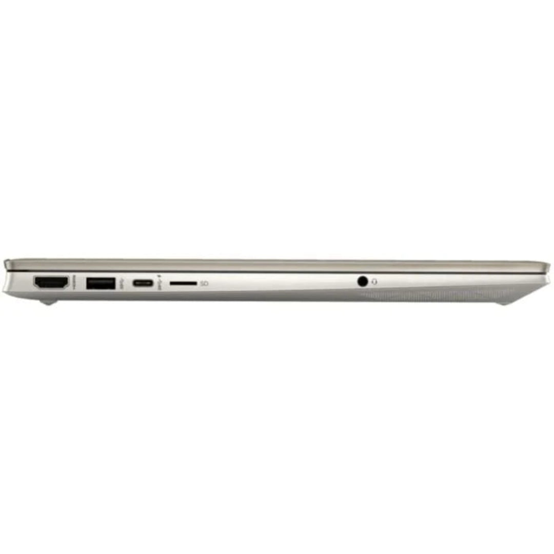 HP Pavilion 15T-EG200 i7-1255U 16GB 512GB 15.6" FHD Touch MX550 2GB BL 8MKHG5 Side View