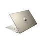 HP Pavilion 15T-EG200 i7-1255U 16GB 512GB 15.6" FHD Touch MX550 2GB BL 8MKHG5 Back Side View