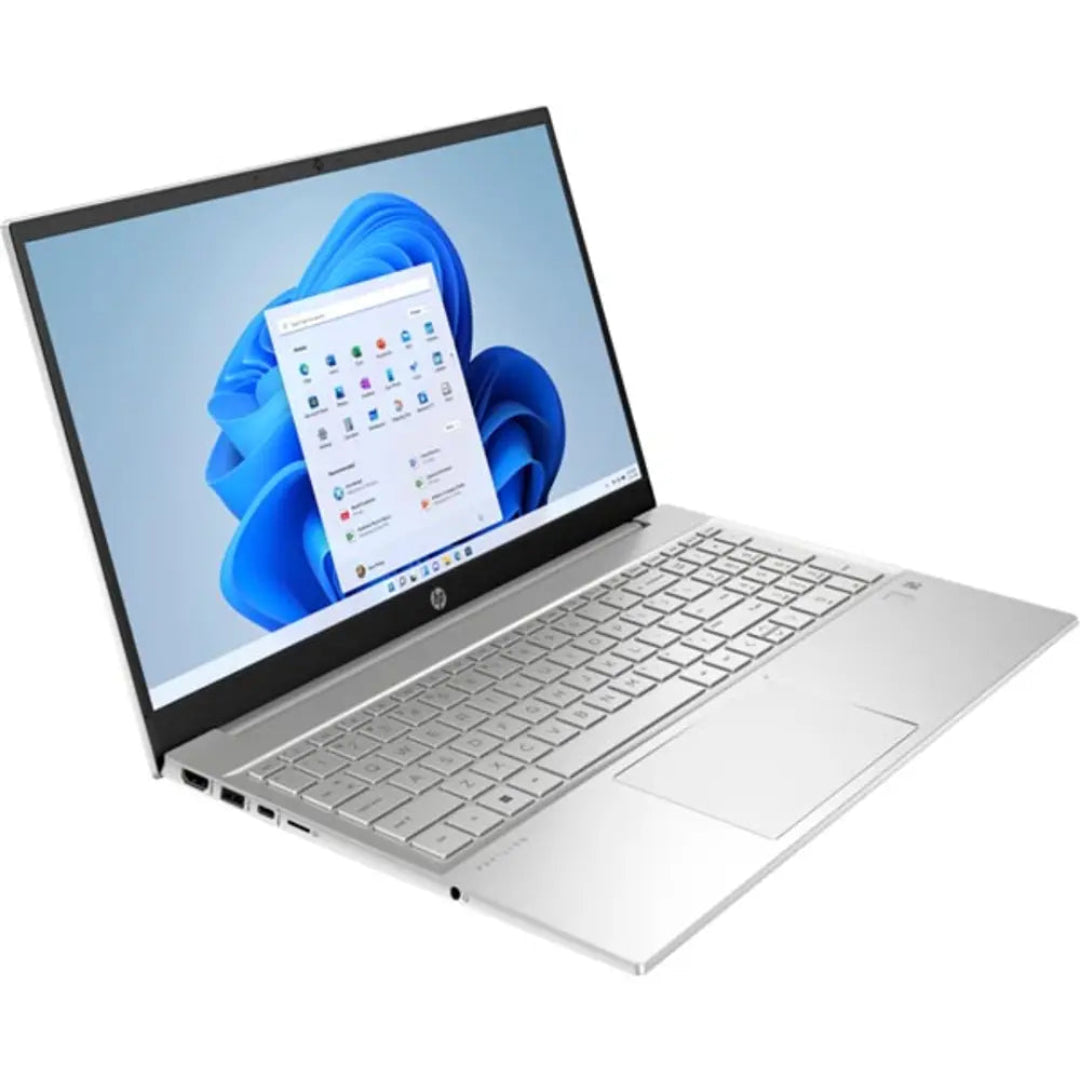 HP Pavilion 15T-EG200 i7-1255U 16GB 1TB 15.6" FHD Touch MX550 2GB BL KB 15T-EG200 - 6N7GL Right Side View