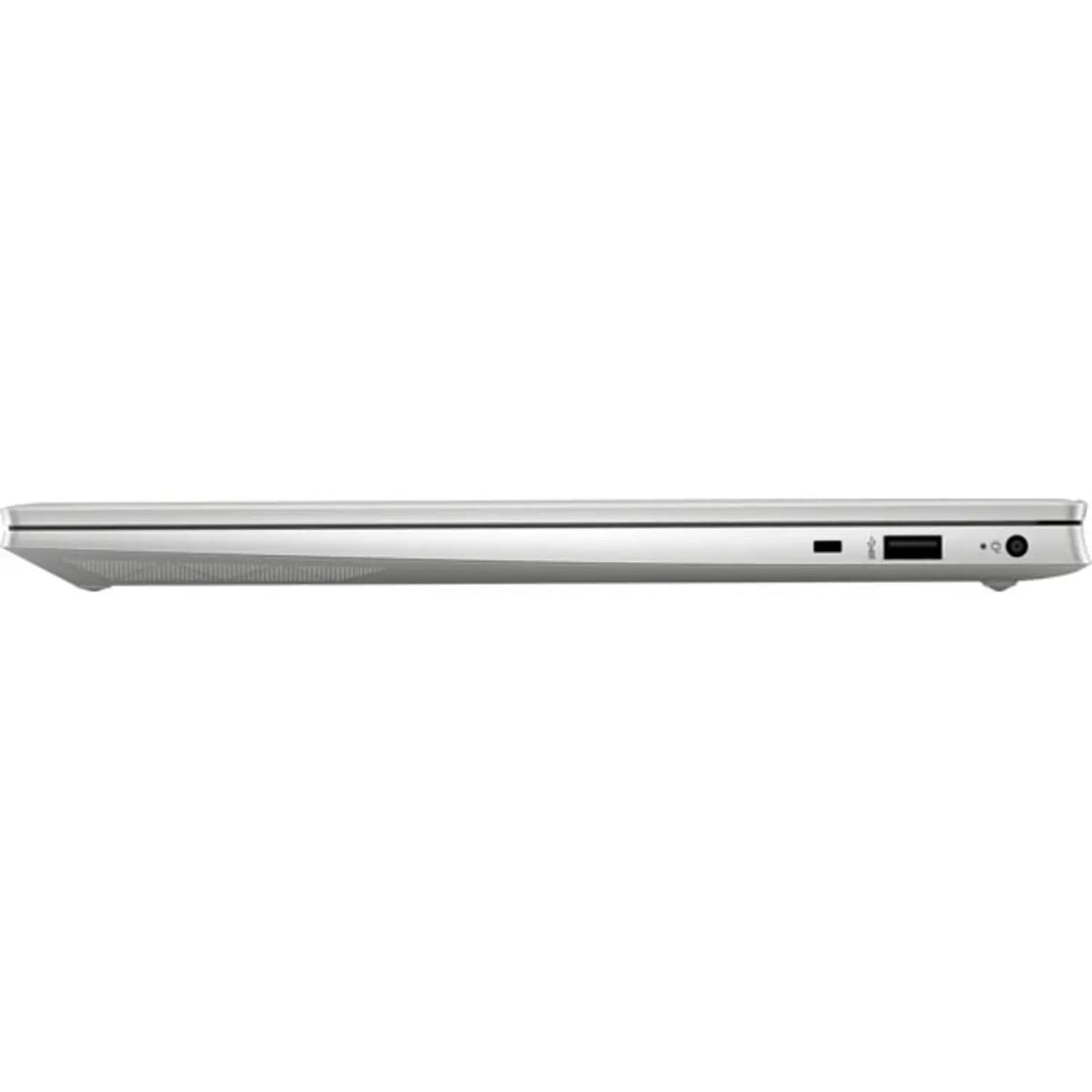HP Pavilion 15T-EG200 i7-1255U 16GB 1TB 15.6" FHD Touch MX550 2GB BL KB 15T-EG200 - 6N7GL Side View