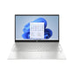 HP Pavilion 15T-EG200 i7-1255U 16GB 512GB 15.6" FHD Touch MX550 2GB BL KC5279 Front View
