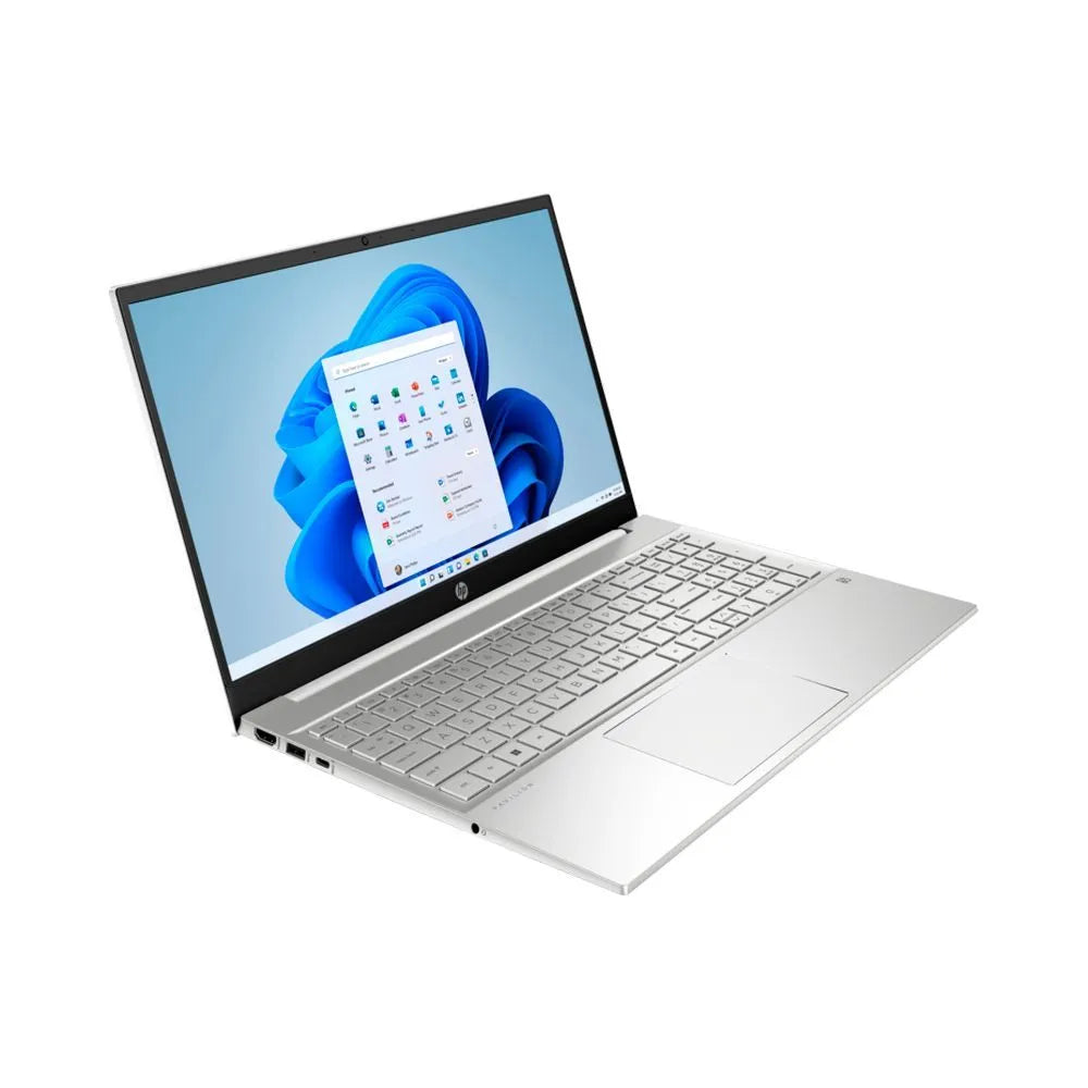 HP Pavilion 15T-EG200 i7-1255U 16GB 512GB 15.6" FHD Touch MX550 2GB BL KC5279 Right Side View