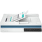 HP ScanJet Pro 3600 f1 Document Scanner 20G06A Front View