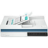 HP ScanJet Pro 3600 f1 Document Scanner 20G06A Front View