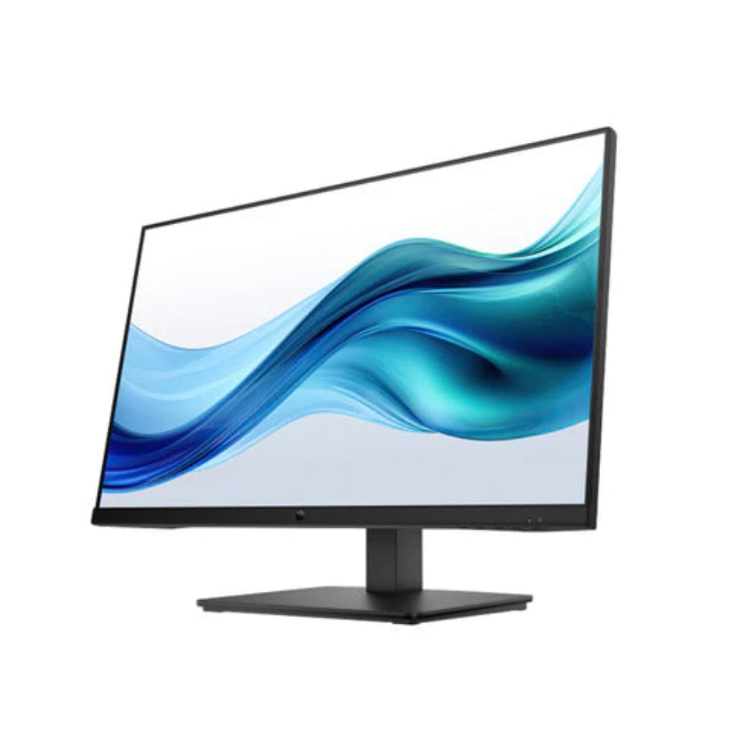 HP Series 3 Pro 327pe S3 27" Full HD 75Hz IPS Business Monitor B1GM6AS#ABV Side View