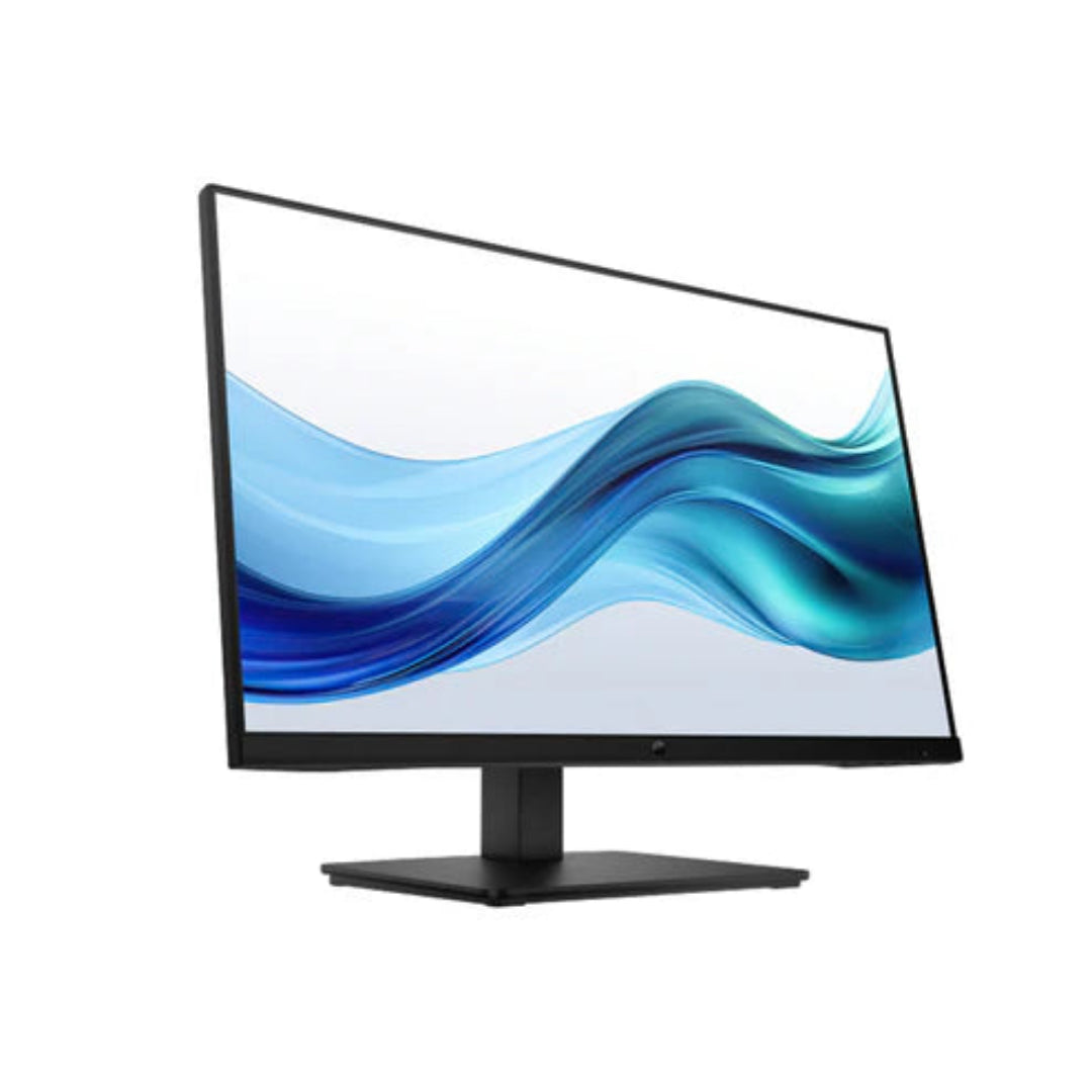 HP Series 3 Pro 327pe S3 27" Full HD 75Hz IPS Business Monitor B1GM6AS#ABV Side View