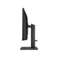 HP Series 3 Pro 327pe S3 27" Full HD 75Hz IPS Business Monitor B1GM6AS#ABV Side View