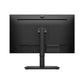 HP Series 3 Pro 327pe S3 27" Full HD 75Hz IPS Business Monitor B1GM6AS#ABV Back View