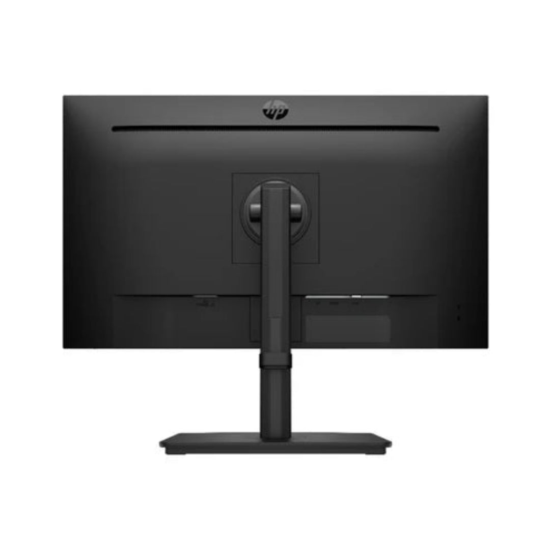 HP Series 3 Pro 327pe S3 27" Full HD 75Hz IPS Business Monitor B1GM6AS#ABV Back View